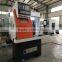 Micro cnc Lathe for Trainning Education Metal cnc Lathe