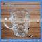 LongRun 290ml Duff beer mug drinking glass glass brand of international beer beer mugs wholesale