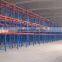 Factory Made New Hot Selling Warehouse Storage Equipment Drive in pallet rack