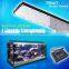 180cm/72inch/180w led aquarium light full spectrum marine tank coral reef sunrise sunset programmable powerful lunar cycle