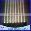 New DMX Guangzhou Club Lighting 8pcs Led Color Bar Moving Light