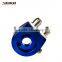 Universal Aluminum Sandwich Oil Adapter Filter Cooler Plate Kit AN10