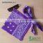 100% cotton bandana, wholesale bandana for sale, paisley bandana