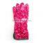 Fashional customized touch screen gloves for men