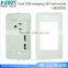 multiple plug socket/America type universal travel adaptors