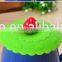 Hot Sale Cute Silicone Stretch Lids, Silicone Cup Cover, Silicone Cup Lid