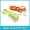 Audio Cable Car Stereo Cable 3.5mm Braided Audio Cable