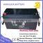 Kanglida maintenance-free sealed lead-acid battery for solar panel 12v 200ah