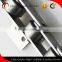 Zhejiang Jinhua DSC Double pitch conveyor chians large roller SSC2042/SSc208AL