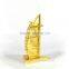Burj Al Arab Hotel 3d building model metal puzzle/DIY 3d building toys