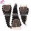 BHF Hair Wholesale Cheap Virgin Brazillian Hair With Closure Lace