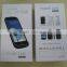3200mah Battery Charger Case for Samsung galaxy S3,Battery stand Case/power bank case for Samsung Galaxy S3(with Leather cover)