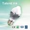 China supplier pir sensor bulb E27 B22 3w 5w 7w sensor led lights