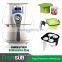 2014 New mini 3D sublimation vacuum heat press machine , shot glass mug printing machine for sale
