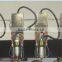 China supplier MITECH 4 axis rotary stone/marble/granite cnc milling machine