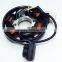 C100-6 Motorcycle Half-Wave Magneto Stator Coil for BAJAJ CT100