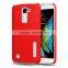 LZB Dualpro TPU PC 2 in 1 Hybrid Cell Phone Case for LG K10,For LG K10 Case