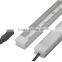 IP20 Aluminum Profile Width 25MM 12V 5630SMD Led Rigid Strip