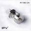 2016 newest and hottest atomizer iPV Pure X2N Tank by Pioneer4you