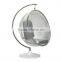 Transparent Acrylic Indoor Swing Bubble Chair