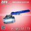 BS5351 2000 psi ball valve for oil