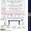 garment inkjet plotter cad pattern printing plotter