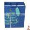 2015 gift cheap christmas paper bag