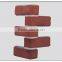 Facing interior wall decorative panel