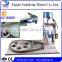 Automatic side rolling door motor/rolling door central motor