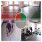 Hot sale wearproof Sports plastic flooring roll for indoor usage