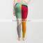 Sublimation Digital Prints Leggings