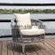 Luxury Outdoor Furniture Rattan Furniture Set