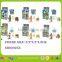 Toy patrol dog transform patrol dog block patrol dog