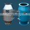 China Best Magnet separator--- wheat flour mill corn/maize flour mill single machine