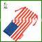 Usa Flag Printing Bags for Sunglasses