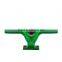 Gravity Casting 7inch Skateboard Trucks, Longboard Trucks