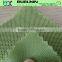 250gsm sandwich mesh fabrics net fabric cloth