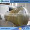 Alibaba Assurance! FRP Material Anticaustic High Pressure Vessel / High Erosion Resisting Vessel