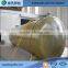  Assurance! FRP High Pressure Anticorrosive Vessel Fermentation Reaction Vessel