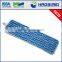 Bathroom plastic flooring scrubber clean pads