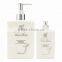 Private label moisturizing natural OEM aqua white argan conditioner