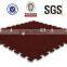 ISO9001:2008 apporved factory soft carpet mat