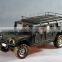 mini metal model for business gifts, car shape model or vintage metal car model