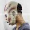 halloween decoration Halloween Mask Skull Horror Funny Scary Prop Adults Masks Party Dress Cosplay
