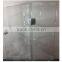 Acrylic Lucite Showcase Jewelry Pastry Bakery Counter Display W/door & Lock (10" X 4" X 18.25"h)(AJ-A-024)