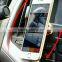 magnetic car phone holder with 360 degree rotation flexible mobile phone support(PH-B-0202)