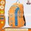 2016 new design lightweight waterproof sport school backpack for girls for high school