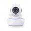 Professional wireless Ptz WIFI IP Camera baby monitor camera with I/O alarm port