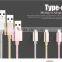 High Speed Usb 3.1 Type C Usb Charging Cable