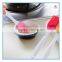 Durable Silicone Basting & Pastry Brush, food grade Durable Silicone Basting & Pastry Brush, heat resistant silicone brush